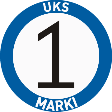 UKS JEDYNKA MARKI